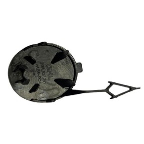 GKL 294793 Çeki Demir Kapağı Ön T-Roc 18-
