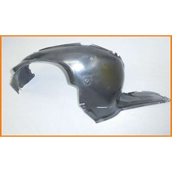 GKL 294806 Çamurluk Davlumbazı Ön Sol Fabia 00-08