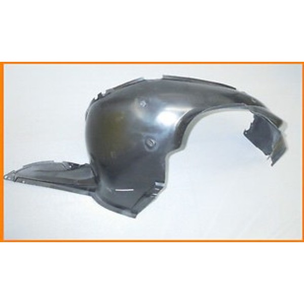 GKL 294807 Çamurluk Davlumbazı Ön Sağ Fabia 00-08 