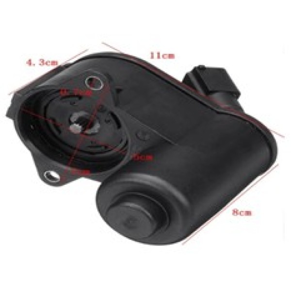 GKL 294813 Fren Kaliper Motoru 12 Dıs Audi A6 05-11