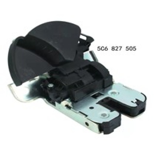 GKL 294861 Bagaj Kilidi Jetta 11-18 