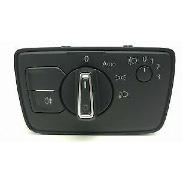 GKL 294879 Far Açma Anahtarı Çift Sisli B8 15- 