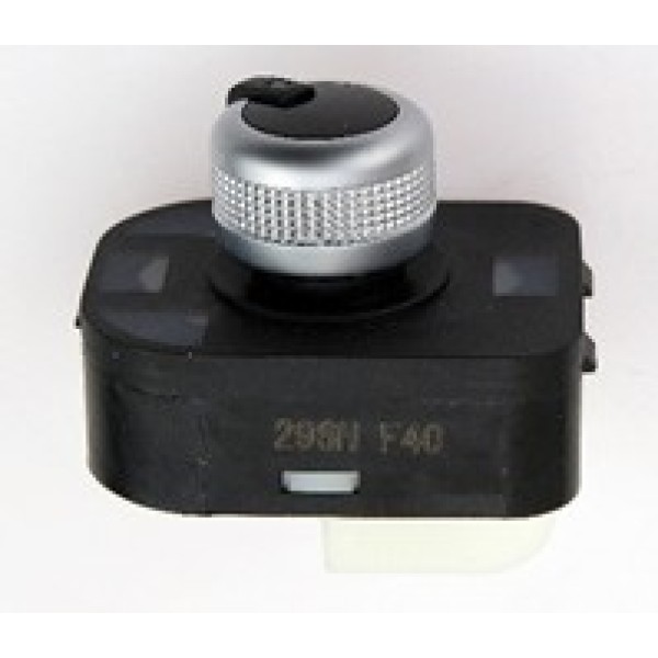 GKL 294900 Ayna Ayar Düğmesi A6 A7 11-18 A8 10-17