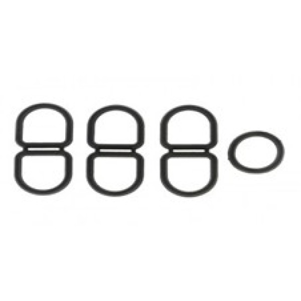 GKL 294933 Yağ Kutuk Contası Takım A3 Jetta A6 Leon Yeti Karoq Ateca Q3 1.6 2.0TDI Clha Crkb Dbka Cr