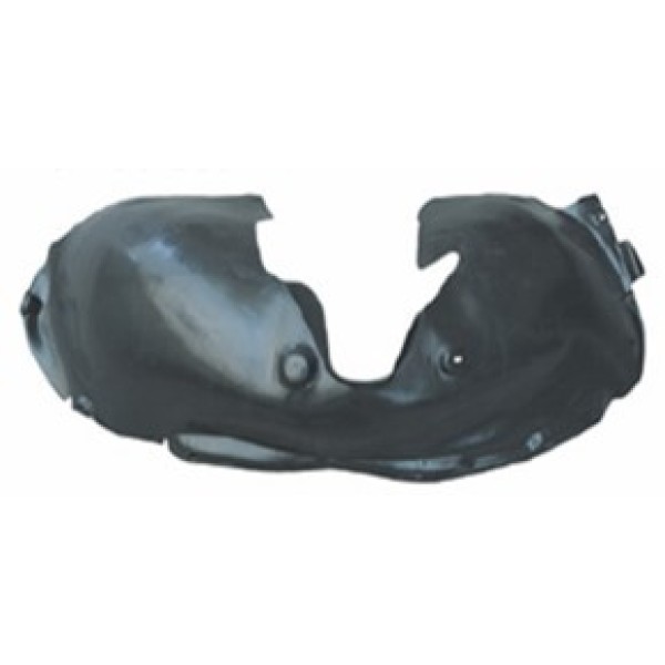 GKL 294943 Çamurluk Davlumbazı Plastik Sol Touareg 03-07