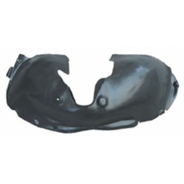 GKL 294944 Çamurluk Davlumbazı Plastik Sağ Touareg 03-07 