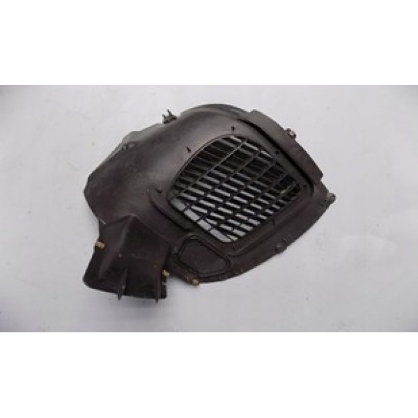 GKL 294945 Çamurluk Davlumbazı Küçük Sol Touareg 11-18 