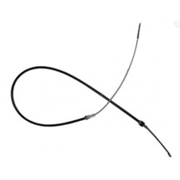 GKL 294952 El Fren Teli Sağ / Sol Absli Polo 06 / 96- 