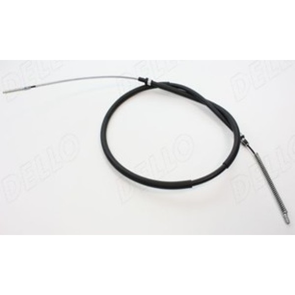 GKL 294957 El Fren Teli Caddy II 1,4 1,6 1,9TDI 95- Sağ Sol Aynı