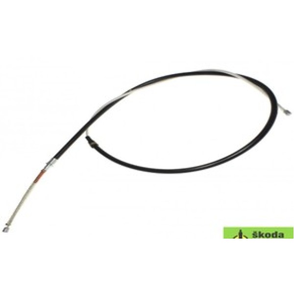 GKL 294975 El Fren Teli (1622 Mm) Sağ/Sol Octavia 97-11