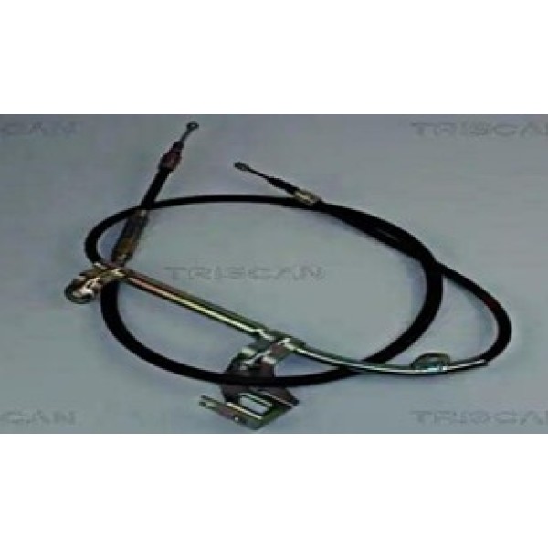 GKL 294977 El Fren Teli Sol Passat 97-00 