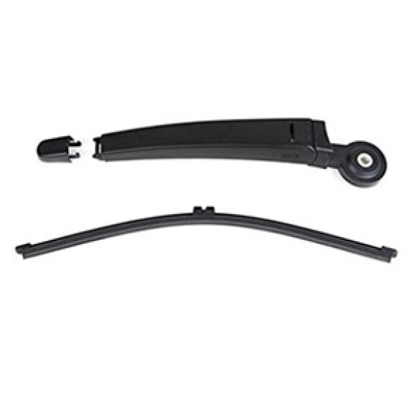 GKL 295004 Silecek Süpürgesi Arka Takım Touareg 03-10