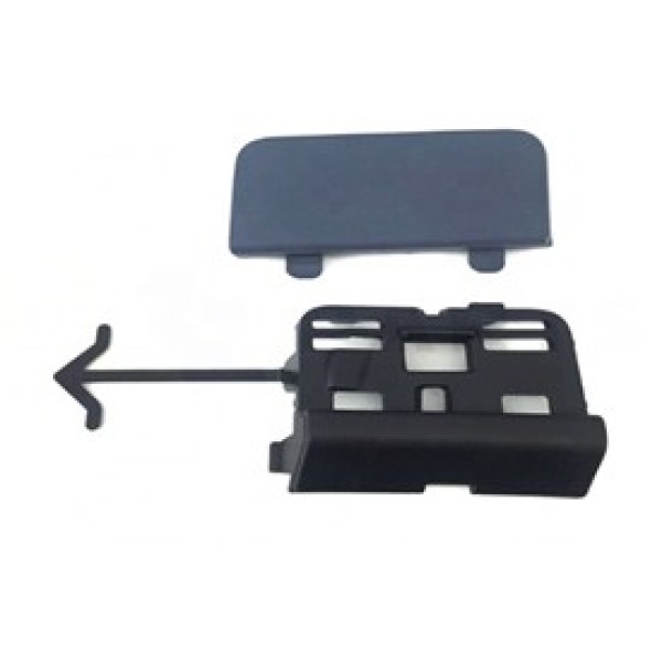 GKL 295005 Çeki Demir Kapağı Ön Sol Touareg 07-10 