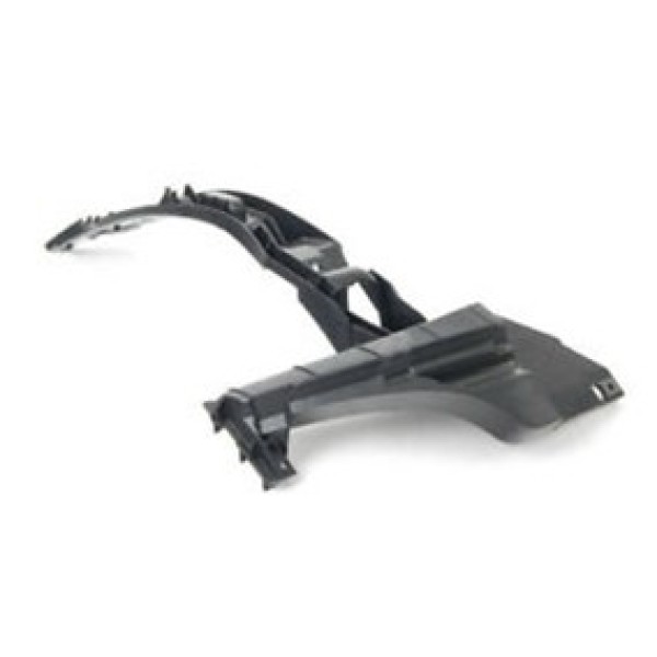 GKL 295006 Ön Tampon Braketi Sol Touareg 07-10 