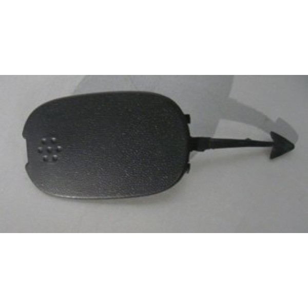GKL 295017 Çeki Demir Kapağı Arka Sol Touareg 03-10