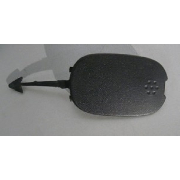 GKL 295018 Çeki Demir Kapağı Arka Sağ Touareg 03-10