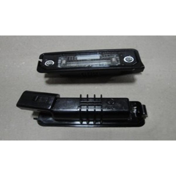 GKL 295027 Plaka Lambası Sağ Sol Amarok Beetle Passat Cc Eos Golf VI Vıı Polo Scırocco Ibiza Leon To 