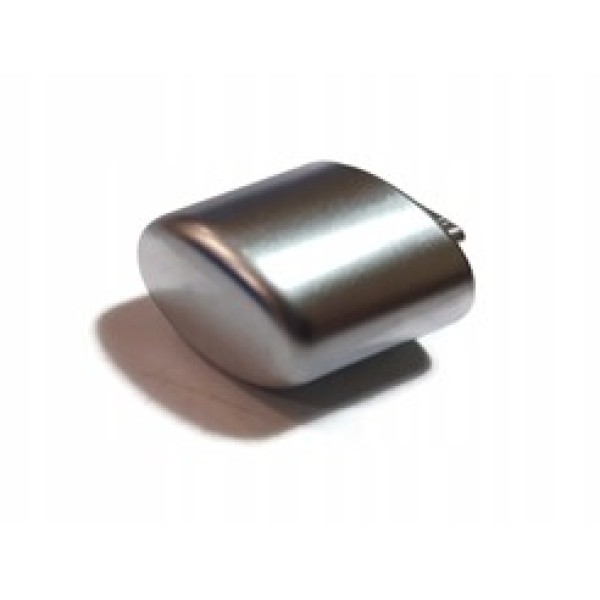 GKL 295030 El Fren Tabanca Düğmesi Krom Caddy 04-15 Touran 06-10 