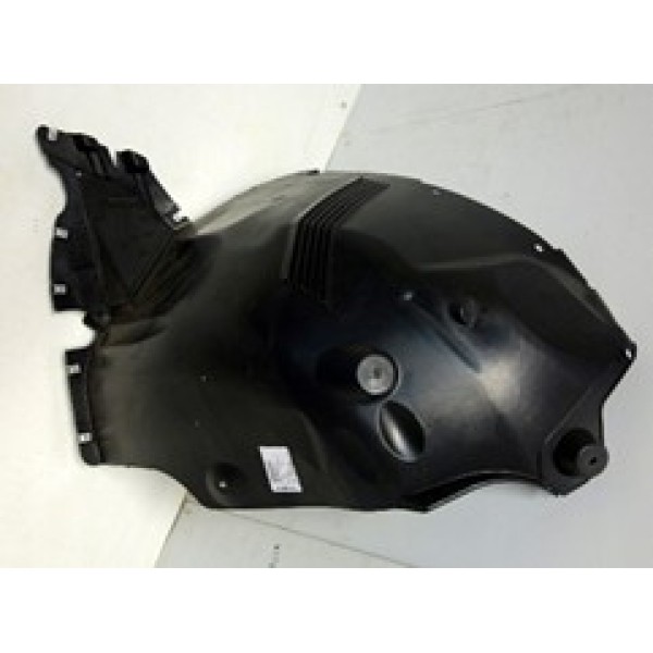 GKL 295036 Çamurluk Davlumbazı Onun Onu Sol Ateca 16-