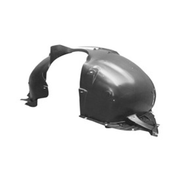 GKL 295040 Çamurluk Davlumbazı Ön Sol Tiguan 16- 