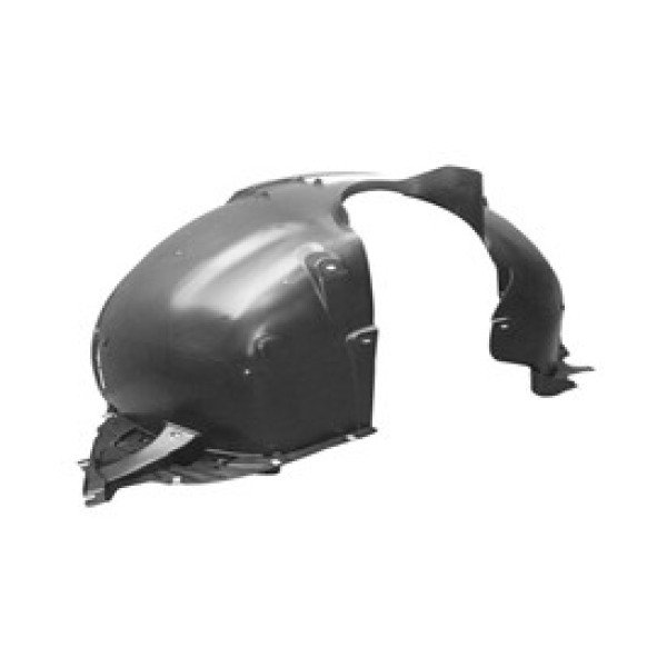 GKL 295041 Çamurluk Davlumbazı Ön Sağ Tiguan 16- 