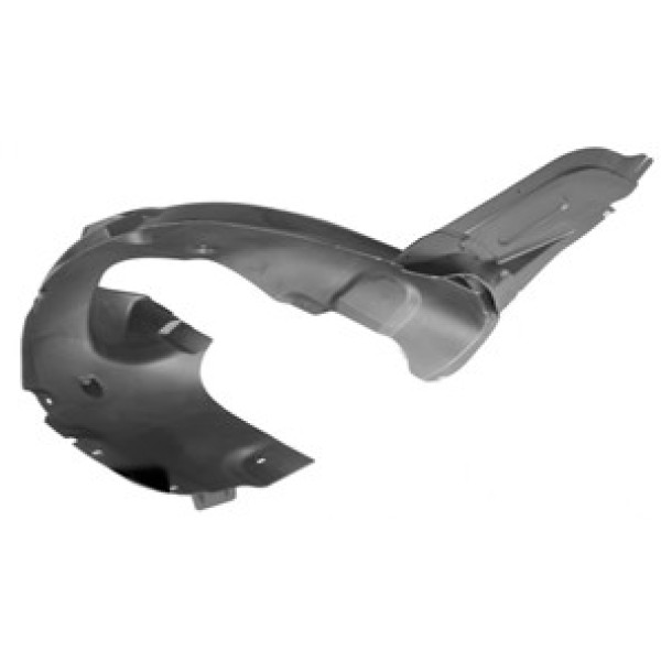 GKL 295049 Çamurluk Davlumbazı Ön Sağ Fabia 15- 