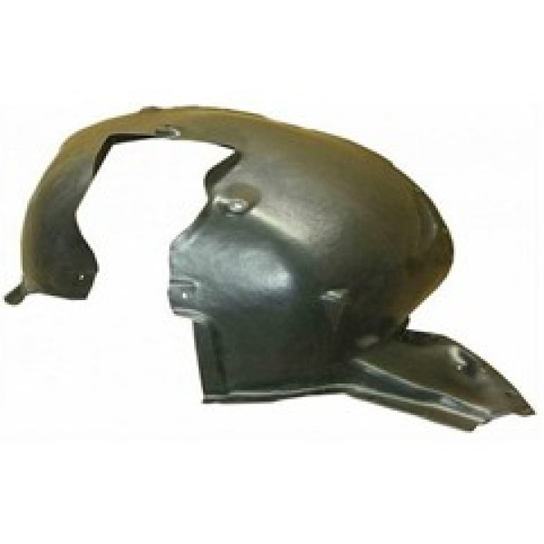 GKL 295050 Çamurluk Davlumbazı Ön Sol Yeti 10-13