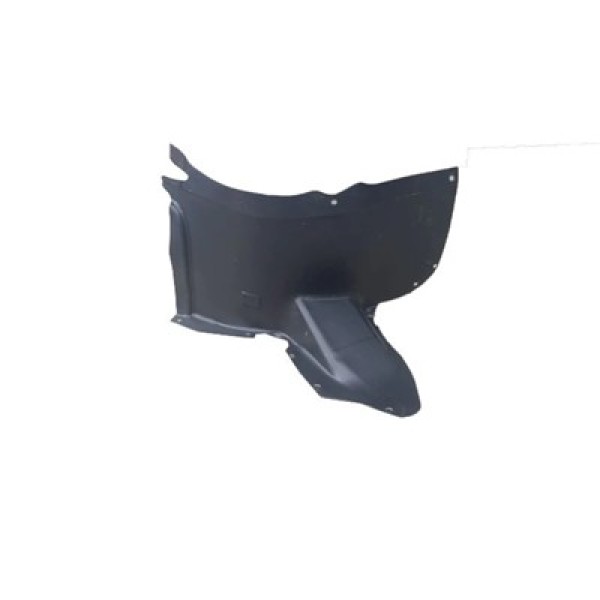 GKL 295052 Çamurluk Davlumbazı Küçük Sol Ön Golf VI 09-13 2.Kalıte