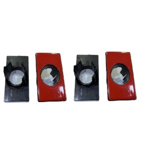 GKL 295059 Park Sensör Yuva Seti Ön 4Lü Passat 15-