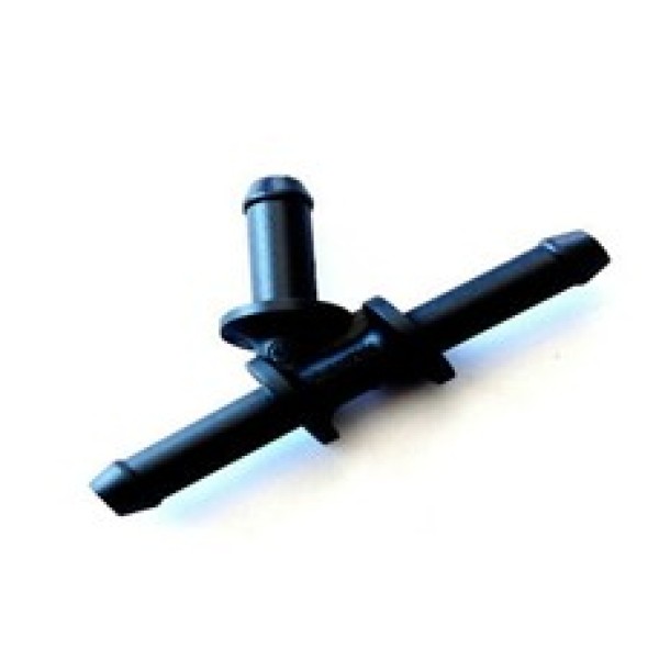 GKL 295066 Bağlantı Borusu (T Boru) Passat 97-00 A4 98-01 