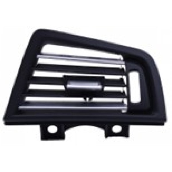 GKL 340004 Klima Kalorifer Izgarası Full Kromlu Ön Sağ Bmw F10 