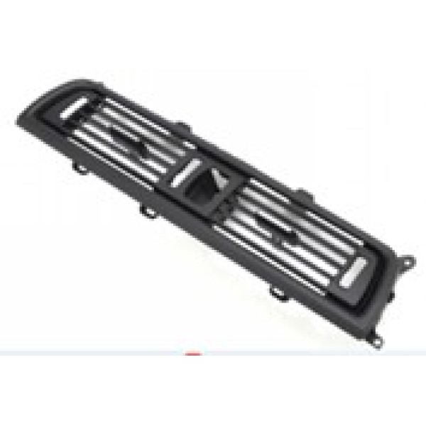 GKL 340005 Klima Kalorifer Izgarası Siyah Ön Arka Orta Bmw F10-Lcı F11-F18 