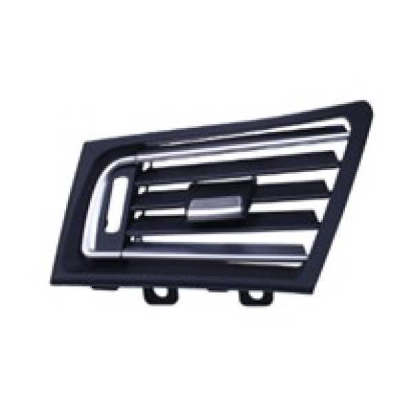 GKL 340015 Kalorifer Havalandırma Izgarası Kromlu Ön Sol Bmw F01-F02