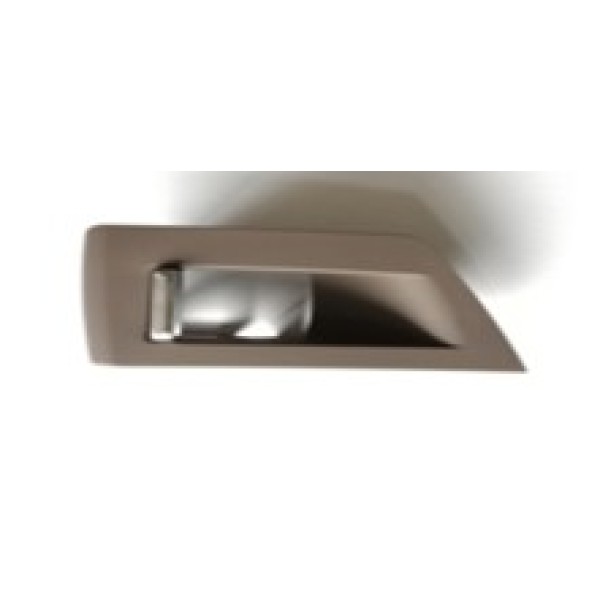 GKL 340050 Cam Düğme Çerçevesi Arka Sol Mocha Bmw F10