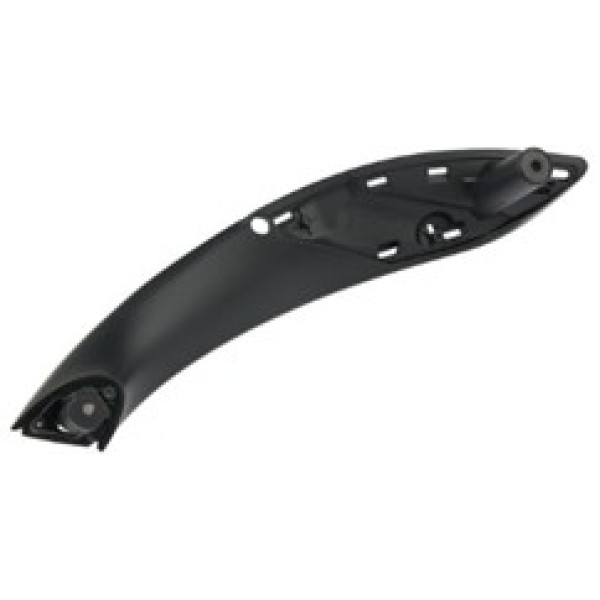 GKL 340070 Kapı Tutamağı Ön Arka Sağ (Siyah) Bmw F30-Lcı F32-Lcı F34 F36 