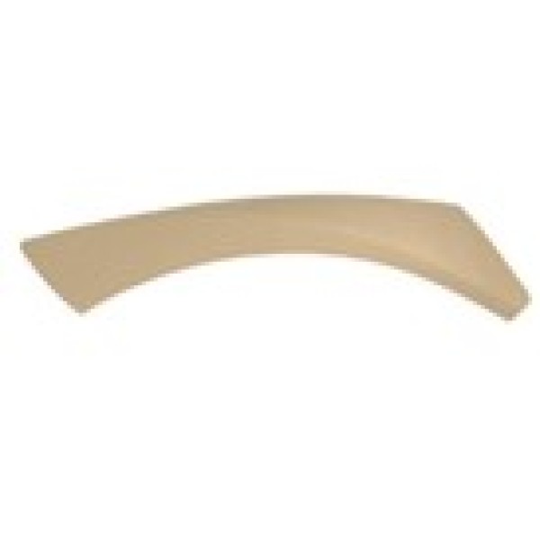 GKL 340082 Kapı Tutamağı Sol Bej Bmw E90 2005-2012 