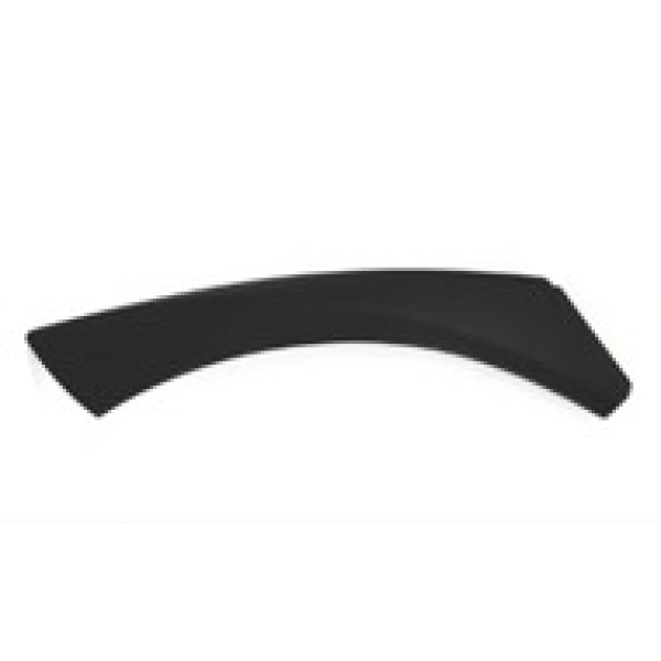 GKL 340089 Kapı Tutamağı İç Arka Sol Siyah Bmw E 90 2005-2012