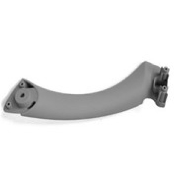 GKL 340091 Kapı Tutamağı Arka Sol Gri Bmw 3 Serisi E 90 2005-2012