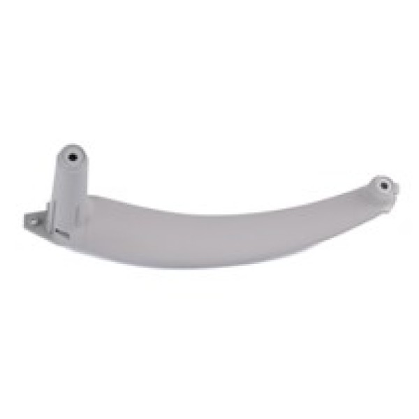 GKL 340110 Kapı Tutamağı On/Arka Sağ (Gri) Bmw X5 E70-Lcı X6 E71 