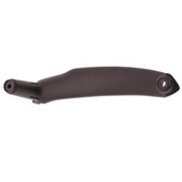 GKL 340116 Kapı Tutamağı On/Arka Sol (Kahve) Bmw X5 E70-Lcı X6 E71