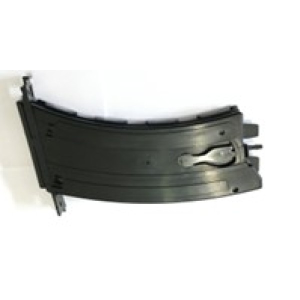 GKL 340155 Bardaklık Ön Sol Siyah Bmw E90 05-12 