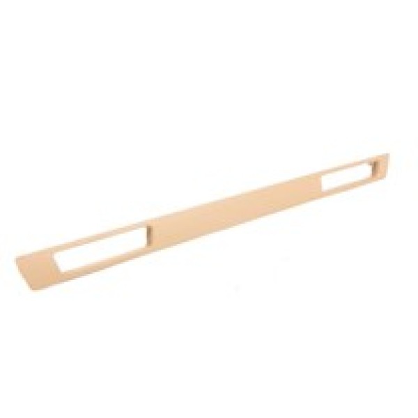 GKL 340162 Torpido Barkdaklı Kaplaması Bej Bmw E90 E91 E92 E93 2005-2012 