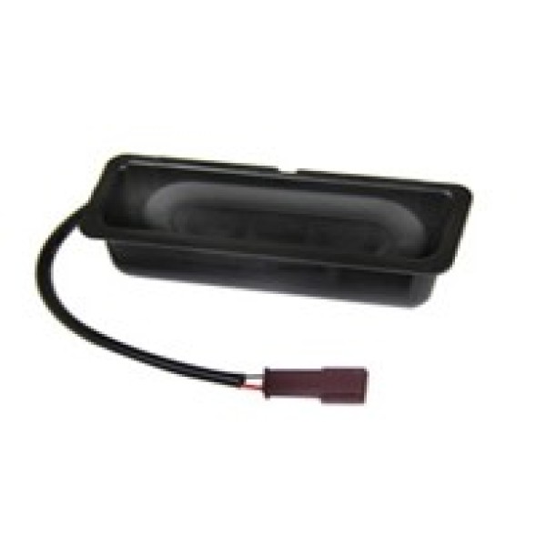 GKL 340168 Bagaj Açma Kolu Bmw E60 E39