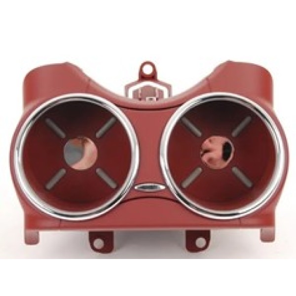 GKL 340181 Bardaklık (Orta Konsol, Kırmızı) Cls-Class C219 06-11