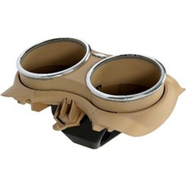 GKL 340183 Bardaklık (Orta Konsol, Bej) Cls-Class C219 06-11 