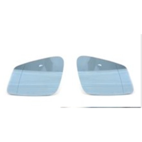 GKL 340206 Ayna Camı L Isıtmalı Asferik Bmw E60 Lcı F01 F02 F04 E63 E64 F10 F20 F30 F48 