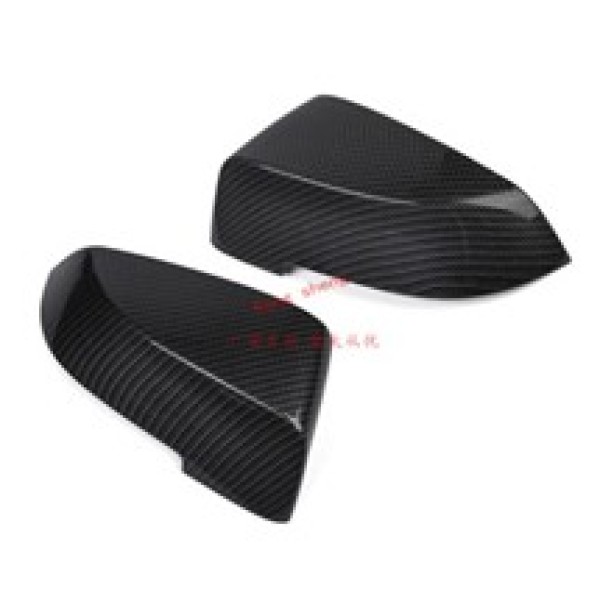 GKL 340211 Ayna Kapağı Astarlı Sağ Üst Bmw F10 Lcı F01 Lcı 