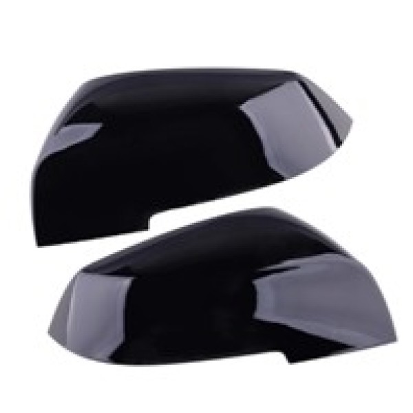 GKL 340218 Ayna Kapağı Parlak Siyah L X1 E84 F20-Lcı F30-Lcı