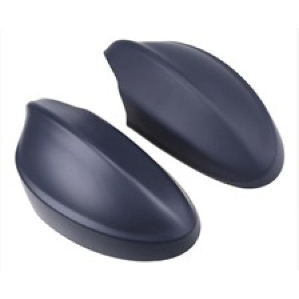 GKL 340223 Dış Dikiz Ayna Kapağı Astarlı Sağ Bmw E90 05-08