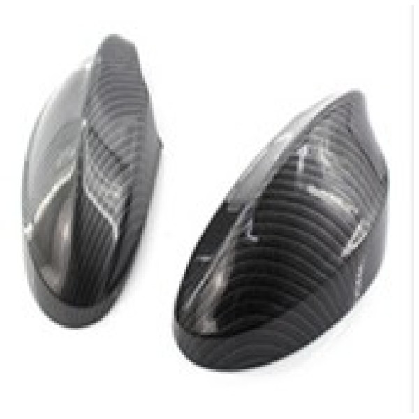 GKL 340226 Ayna Kapağı Carbon Kaplama Sol-Sağ Set Bmw E90 M3/M4 Tip 2005-2009